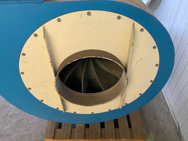 Pck ventilator - afbeelding 3 van  3