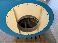 Pck ventilator - afbeelding 3 van  3