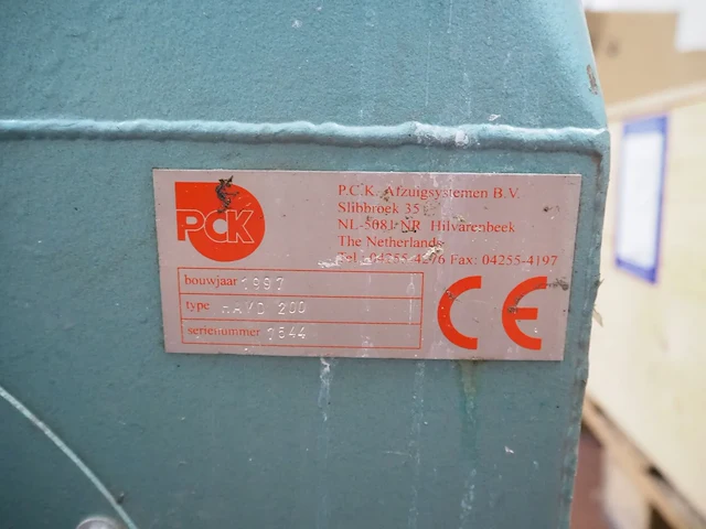 Pck - afbeelding 4 van  4