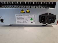 Pcr apparaat, biometra, tadvanced 846-x-070-280, rood - afbeelding 5 van  5