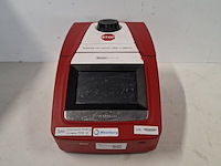 Pcr apparaat biometra, tadvanced 846-x-070-280, rood - afbeelding 1 van  5