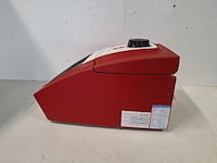 Pcr apparaat biometra, tadvanced 846-x-070-280, rood - afbeelding 2 van  5