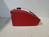 Pcr apparaat biometra, tadvanced 846-x-070-280, rood - afbeelding 3 van  5