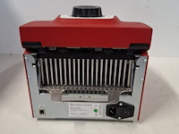 Pcr apparaat biometra, tadvanced 846-x-070-280, rood - afbeelding 4 van  5