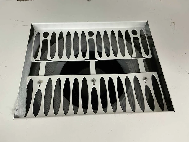 Pcr kast - afbeelding 8 van  8
