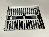 Pcr kast - afbeelding 8 van  8