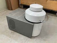 Pcr systeem - roche - light cycler 2.0 - afbeelding 6 van  6