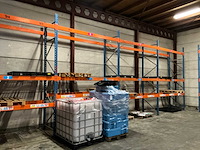 Pcs palletstelling 7secties - afbeelding 1 van  8