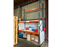 Pcs palletstelling 7secties - afbeelding 2 van  8