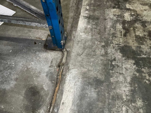 Pcs palletstelling 7secties - afbeelding 4 van  8