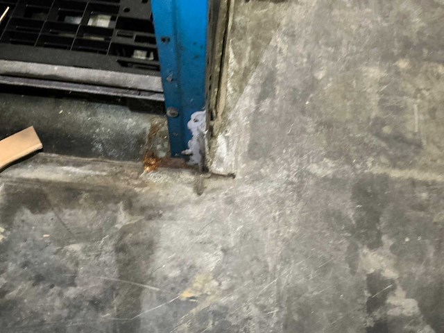 Pcs palletstelling 7secties - afbeelding 7 van  8