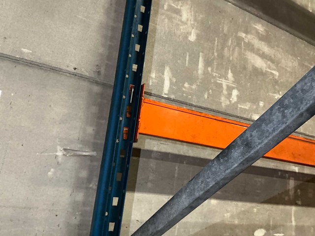 Pcs palletstelling 7secties - afbeelding 8 van  8