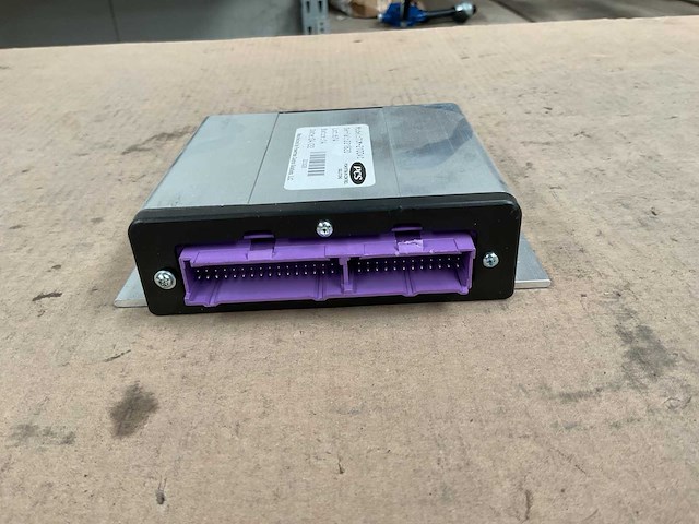 Pcs transmission control unit - afbeelding 2 van  6