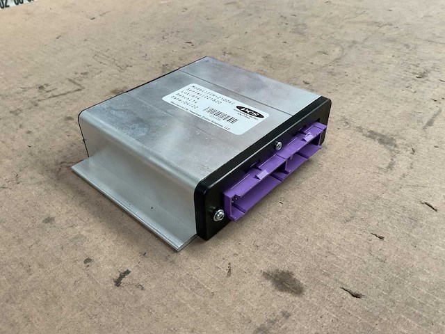Pcs transmission control unit - afbeelding 3 van  6