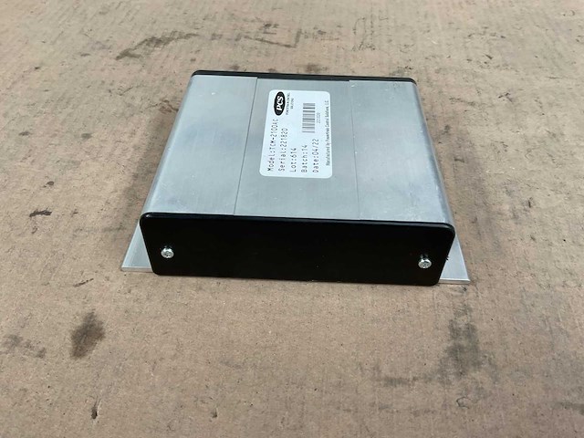 Pcs transmission control unit - afbeelding 4 van  6