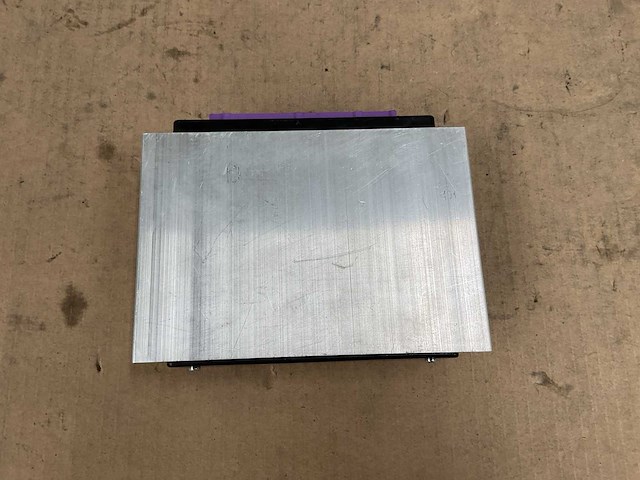 Pcs transmission control unit - afbeelding 5 van  6