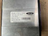 Pcs transmission control unit - afbeelding 6 van  6