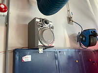 Pd, kenwood receiver en versterker - afbeelding 8 van  9