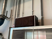 Pd, kenwood receiver en versterker - afbeelding 9 van  9