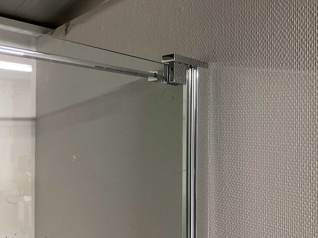 Pdp - douchecabine 87 x 87 x 202 cm - afbeelding 3 van  5