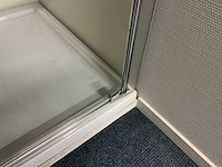 Pdp - douchecabine 87 x 87 x 202 cm - afbeelding 4 van  5
