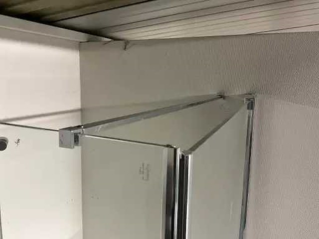 Pdp - douchecabine 87 x 87 x 202 cm - afbeelding 5 van  5