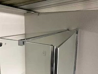 Pdp - douchecabine 87 x 87 x 202 cm - afbeelding 5 van  5