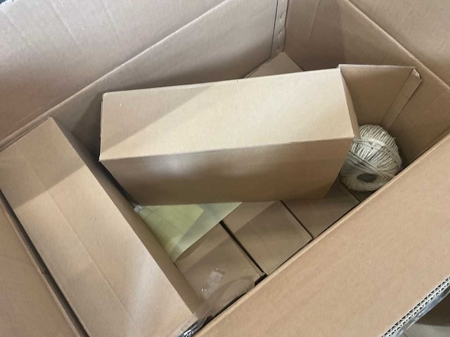 Pdt blanco draagtas (3x) - afbeelding 5 van  7