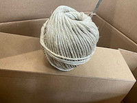 Pdt blanco draagtas (3x) - afbeelding 6 van  7