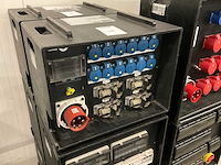 Pdu 63acee stroomverdeelkast (3x) - afbeelding 2 van  8