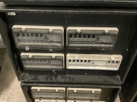 Pdu 63acee stroomverdeelkast (3x) - afbeelding 7 van  8