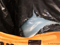 Pe-bouwfolie - 2 rollen - afbeelding 3 van  4
