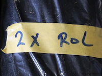Pe-bouwfolie - 2 rollen - afbeelding 4 van  4