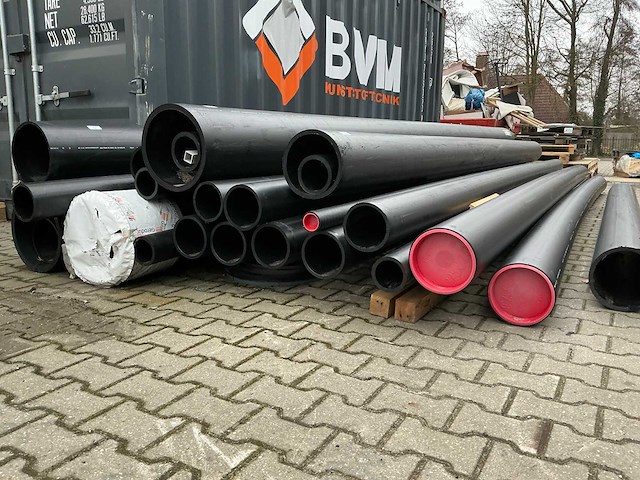 Pe buizen (25x) - afbeelding 2 van  4