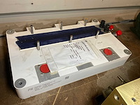 Pe hydraulic manifold assembly - afbeelding 1 van  4
