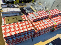 P+e loopslot (40x) - afbeelding 1 van  4