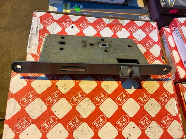 P+e loopslot (40x) - afbeelding 4 van  4