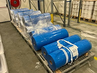 Pe-pa-pe partij folie - afbeelding 1 van  4