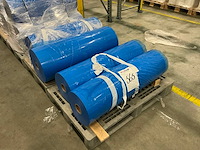 Pe-pa-pe partij folie - afbeelding 2 van  4