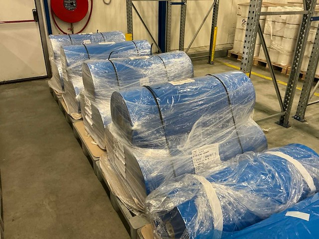 Pe-pa-pe partij folie - afbeelding 3 van  4