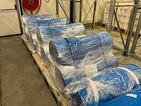 Pe-pa-pe partij folie - afbeelding 3 van  4