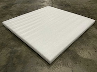 Pe schuimplaat (125x) - afbeelding 1 van  6