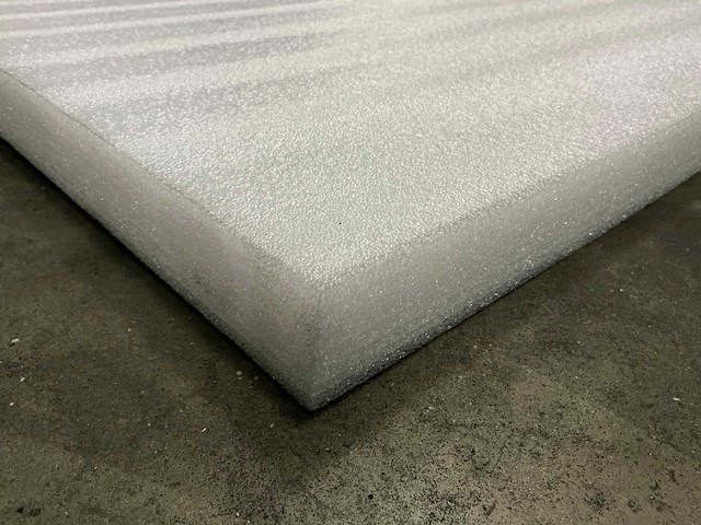 Pe schuimplaat (125x) - afbeelding 2 van  6