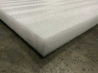 Pe schuimplaat (125x) - afbeelding 2 van  6