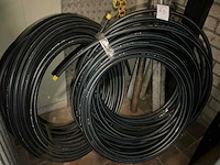 Pe waterleiding (2x) - afbeelding 1 van  4