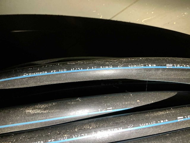 Pe waterleiding (2x) - afbeelding 4 van  4