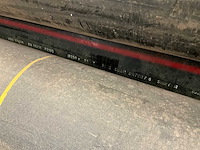 Pe100 buis 250mm (6x) - afbeelding 4 van  4