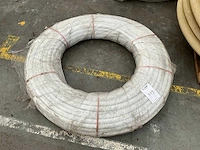Pe40 / 25 (4 bar) leiding op rol