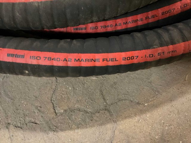 Pe40 aansluitslang - afbeelding 3 van  3