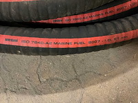 Pe40 aansluitslang - afbeelding 3 van  3